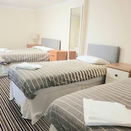 Malvern Hotel Sandown Εξωτερικό φωτογραφία