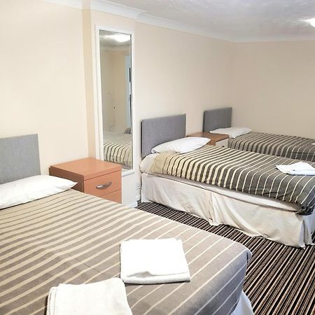 Malvern Hotel Sandown Εξωτερικό φωτογραφία