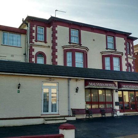 Malvern Hotel Sandown Εξωτερικό φωτογραφία
