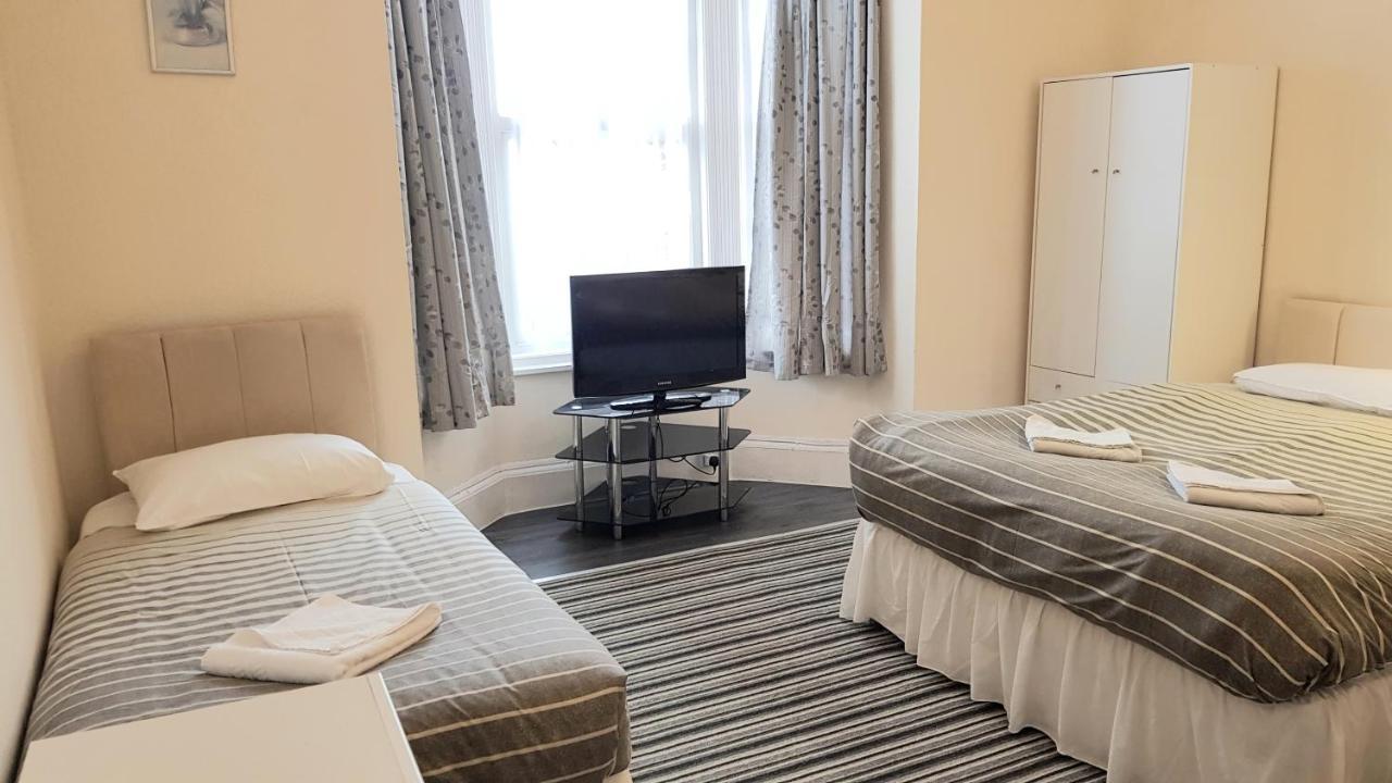 Malvern Hotel Sandown Εξωτερικό φωτογραφία