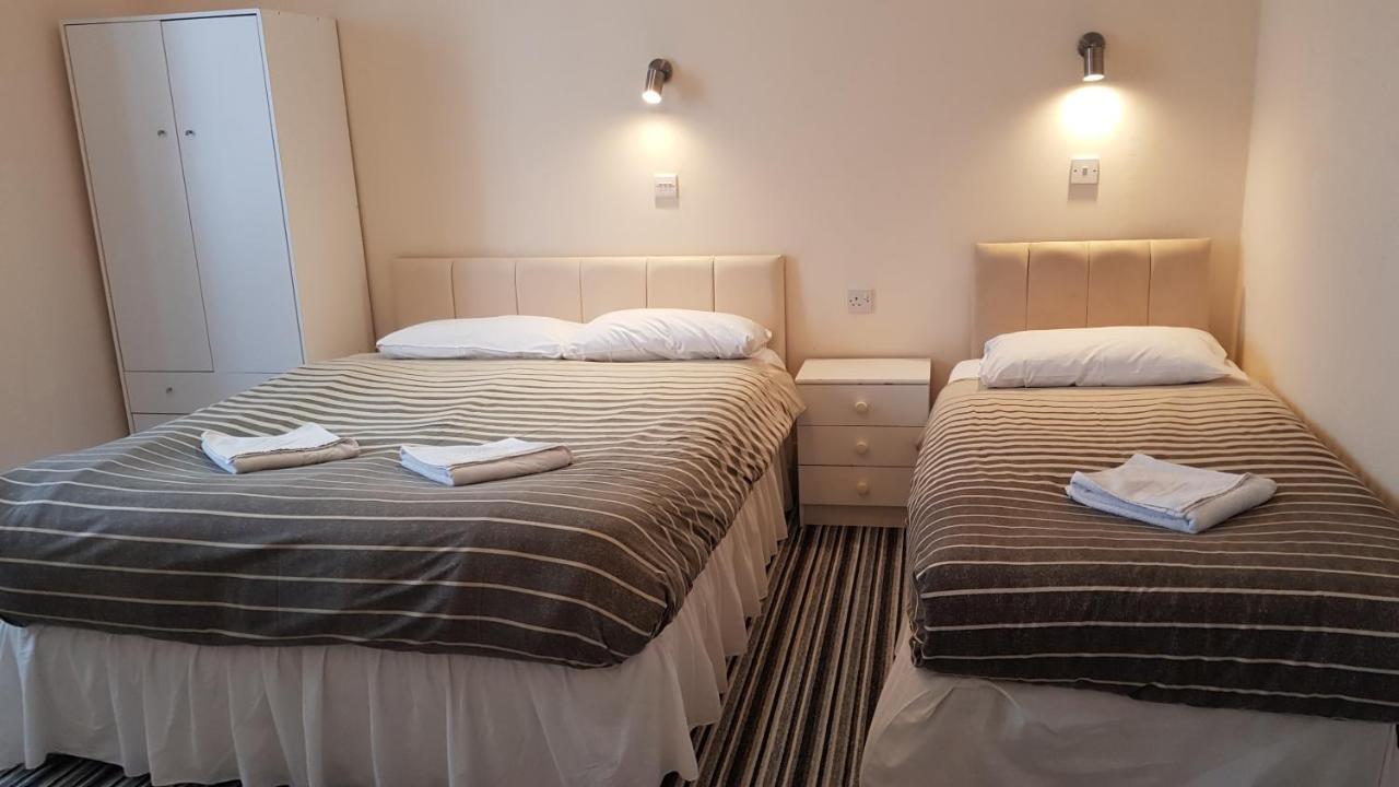 Malvern Hotel Sandown Εξωτερικό φωτογραφία