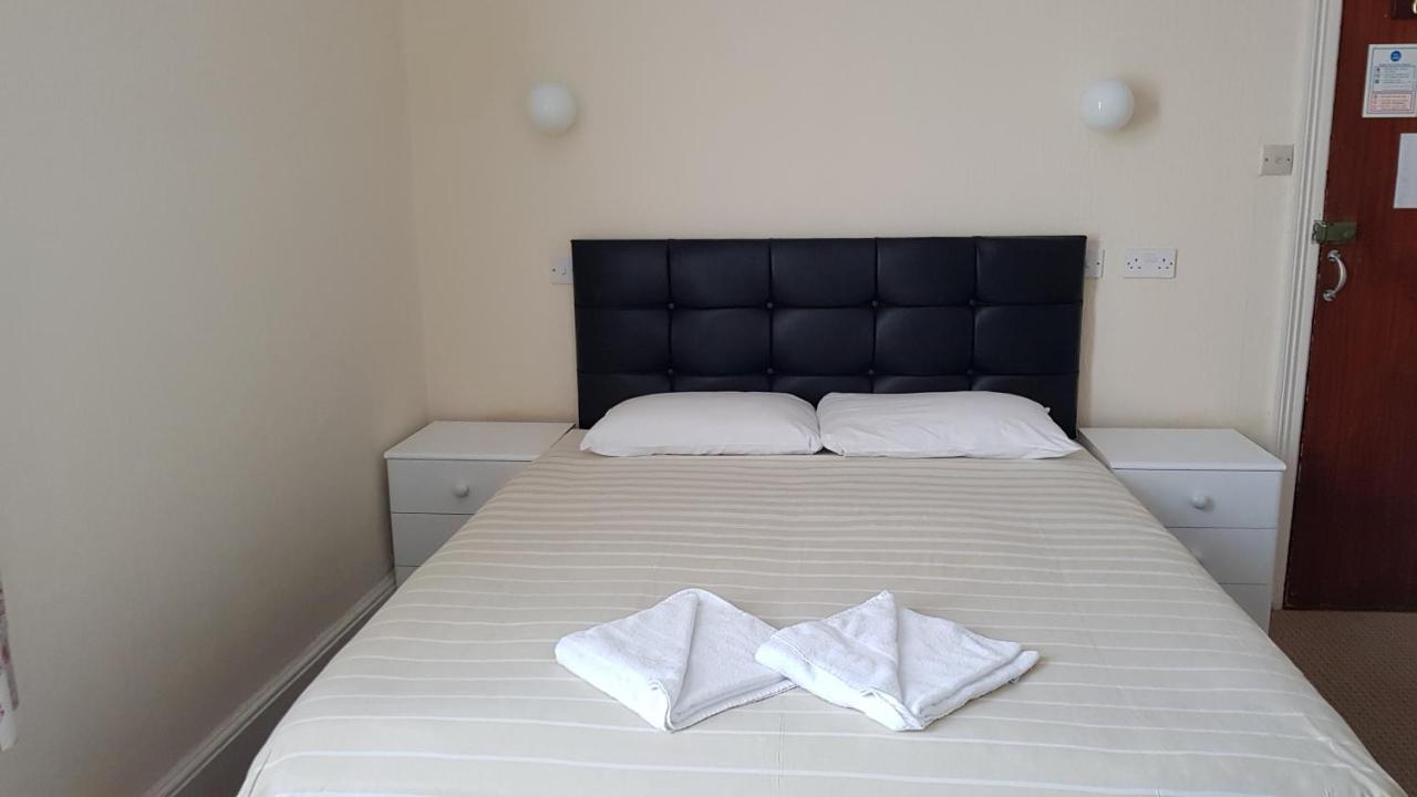 Malvern Hotel Sandown Εξωτερικό φωτογραφία