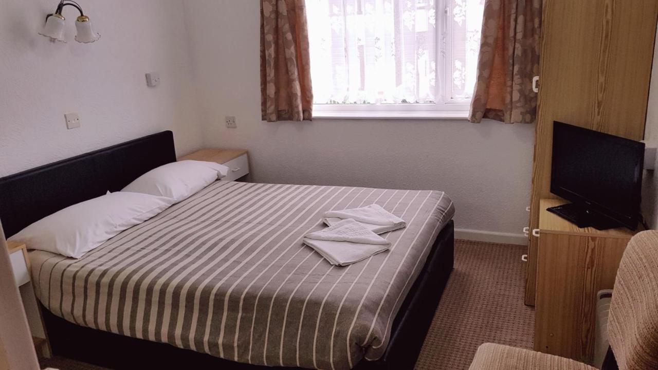 Malvern Hotel Sandown Εξωτερικό φωτογραφία