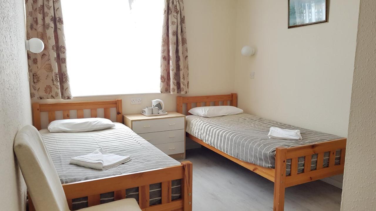 Malvern Hotel Sandown Εξωτερικό φωτογραφία