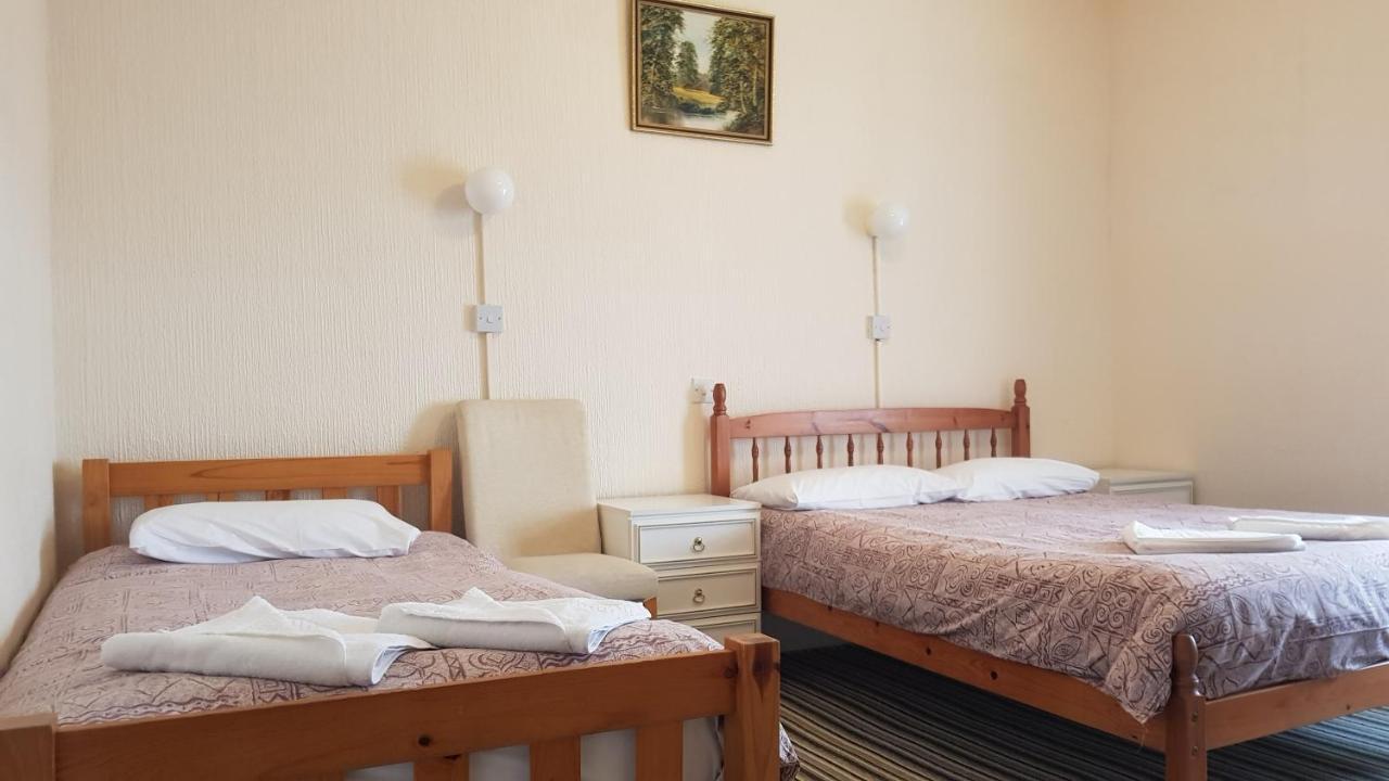 Malvern Hotel Sandown Εξωτερικό φωτογραφία