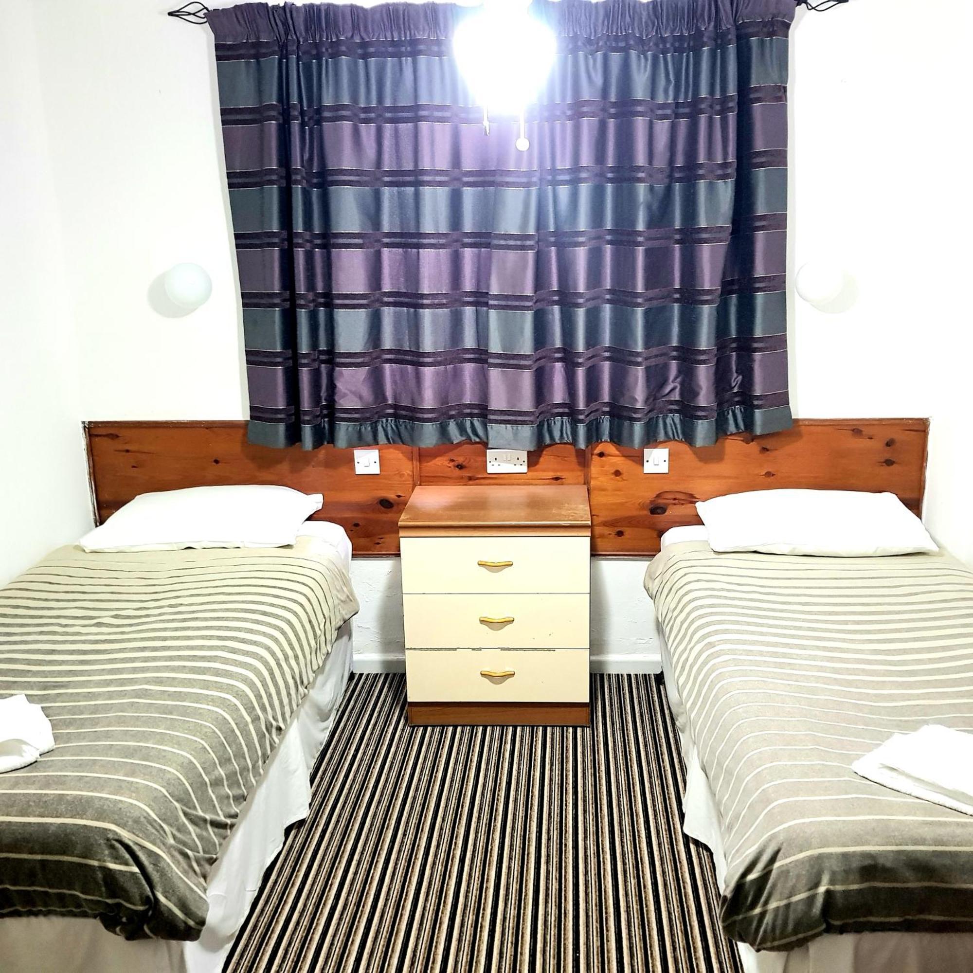 Malvern Hotel Sandown Εξωτερικό φωτογραφία