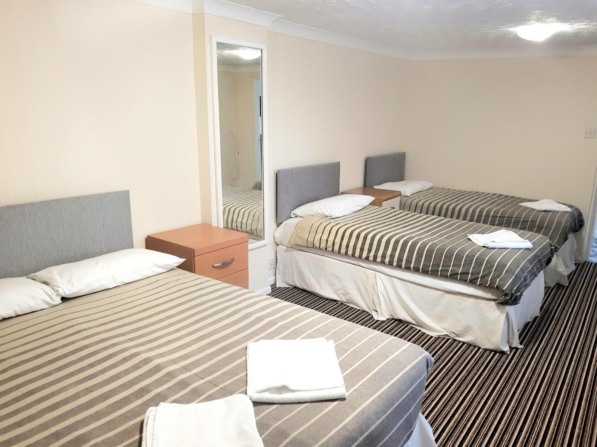 Malvern Hotel Sandown Εξωτερικό φωτογραφία