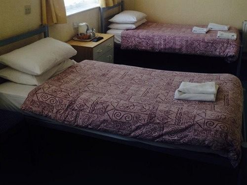 Malvern Hotel Sandown Εξωτερικό φωτογραφία