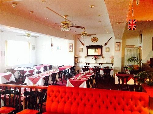 Malvern Hotel Sandown Εξωτερικό φωτογραφία