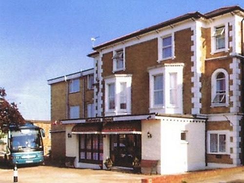 Malvern Hotel Sandown Εξωτερικό φωτογραφία