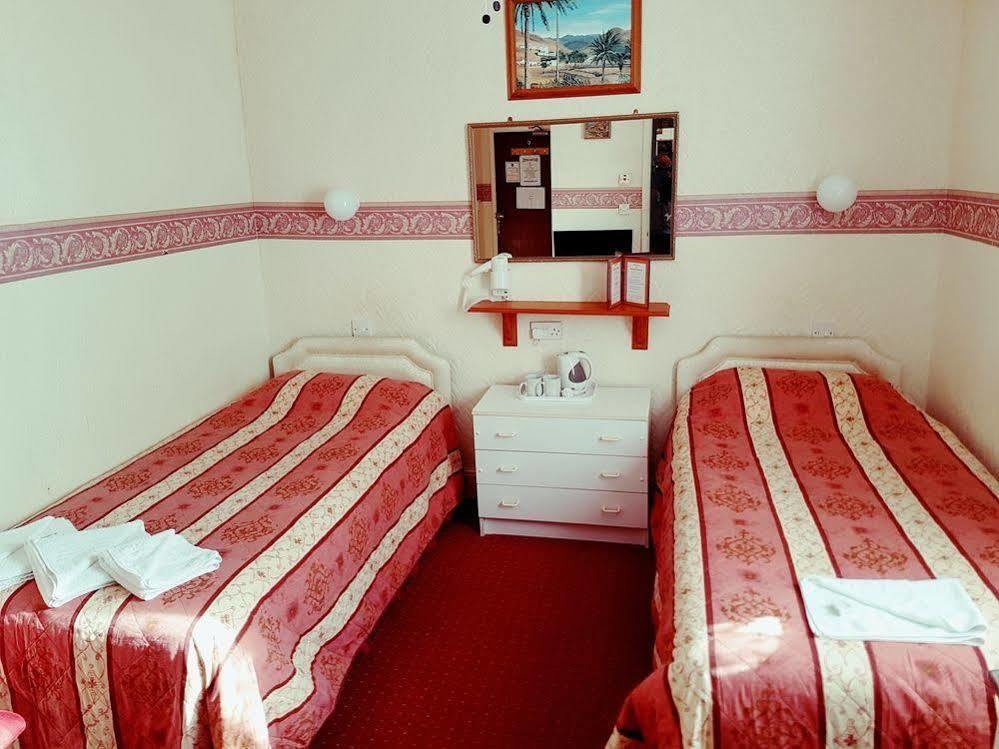 Malvern Hotel Sandown Εξωτερικό φωτογραφία