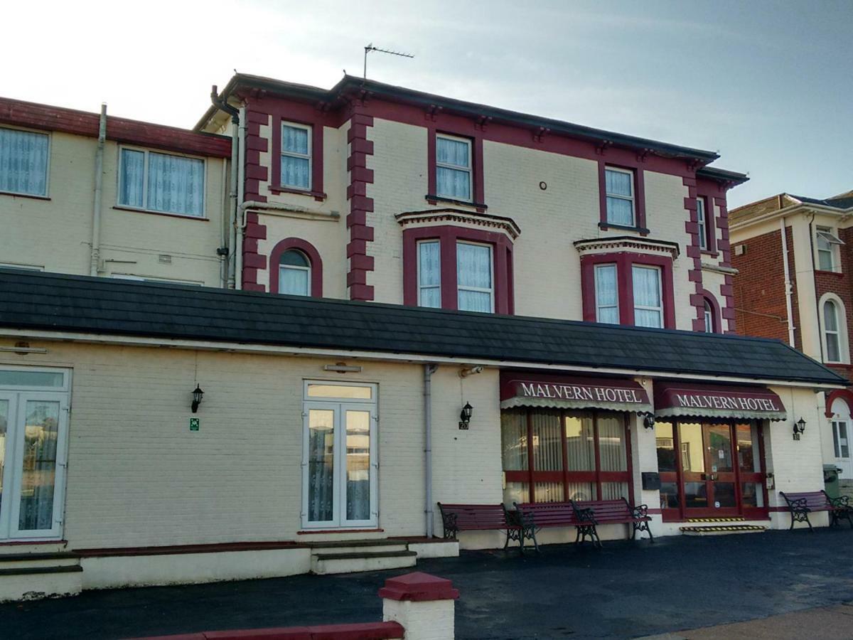 Malvern Hotel Sandown Εξωτερικό φωτογραφία