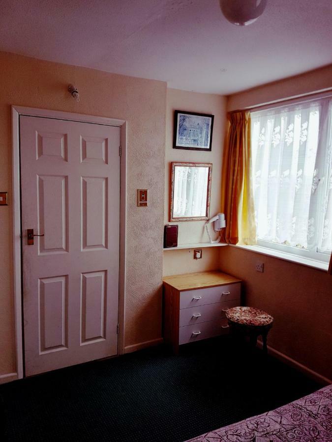 Malvern Hotel Sandown Εξωτερικό φωτογραφία