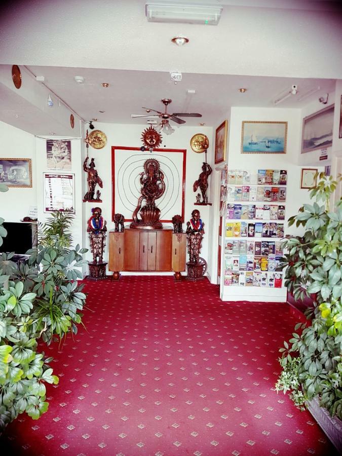 Malvern Hotel Sandown Εξωτερικό φωτογραφία
