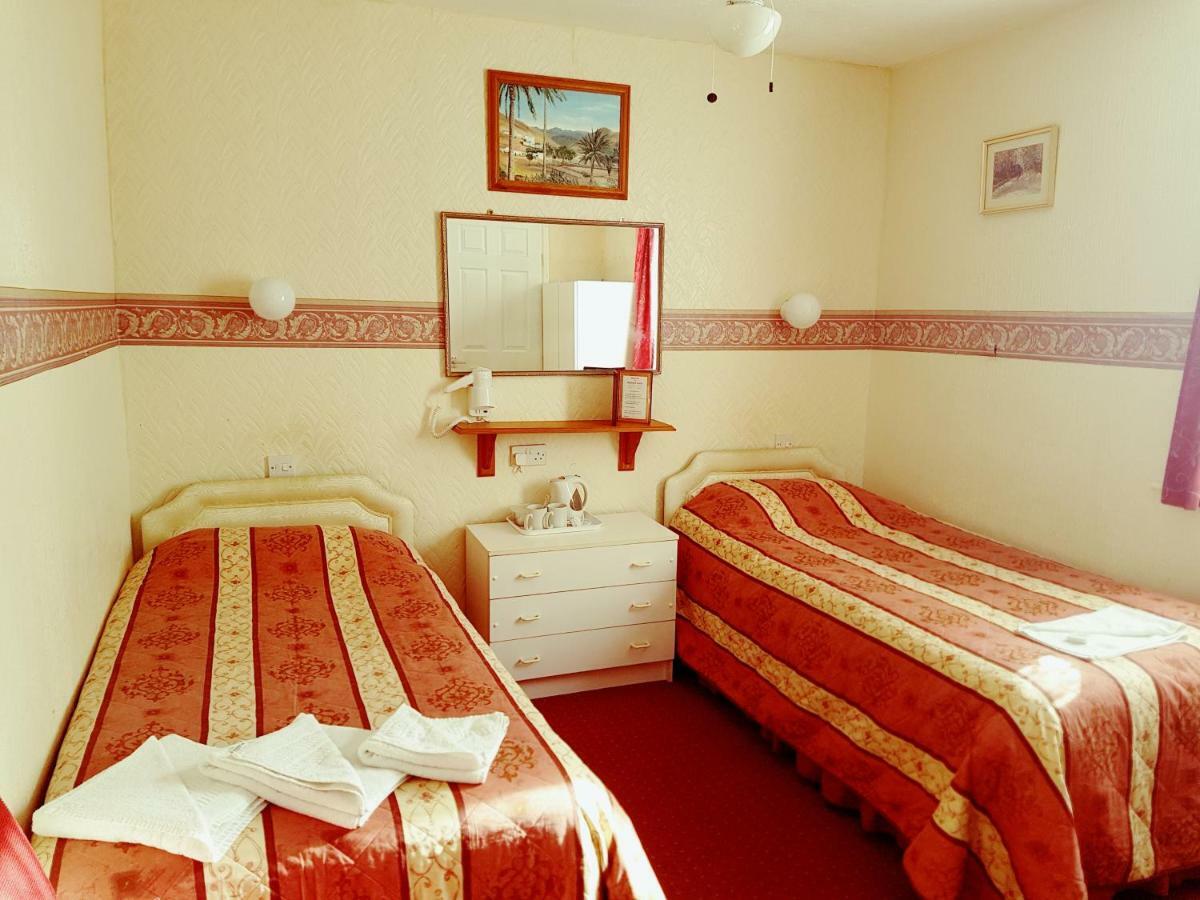 Malvern Hotel Sandown Εξωτερικό φωτογραφία