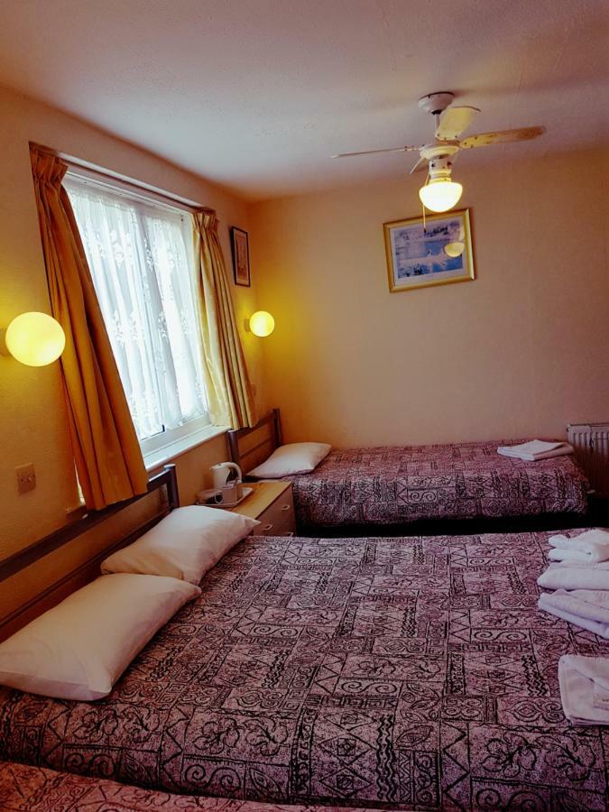 Malvern Hotel Sandown Εξωτερικό φωτογραφία