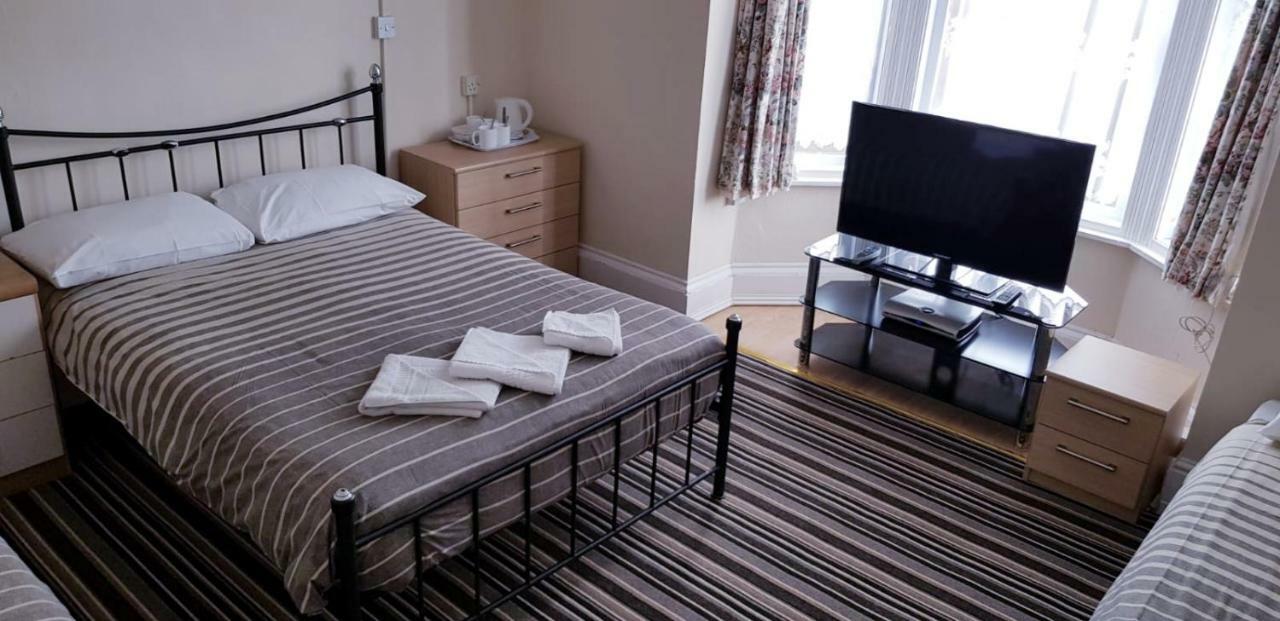 Malvern Hotel Sandown Εξωτερικό φωτογραφία